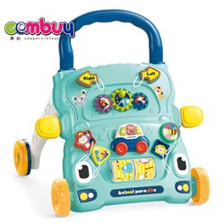 CB964835 - Infant learning walking toys activity electric baby walker musical