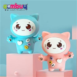 CB966060 - Cat interactive recording induction early kids toys educational