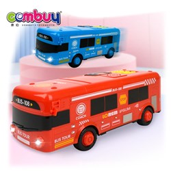 CB966222 - Fingerprint password banknote verification money box bus toys electronic piggy banks kids