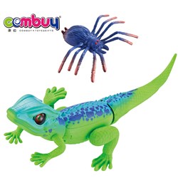 CB970123 - Electric Lizard / light with sound without electricity