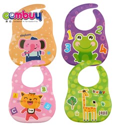 CB972061-CB972064 - Baby EVA Bib