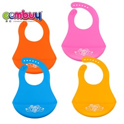 CB972072-CB972075 - Bib + rice bag + saliva bag