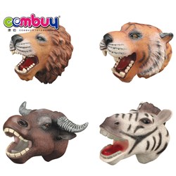 CB972340-CB972344 - Enamel animal hand puppet