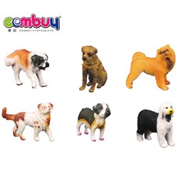 CB972409-CB972413 - Solid pet dog (6 mixed)
