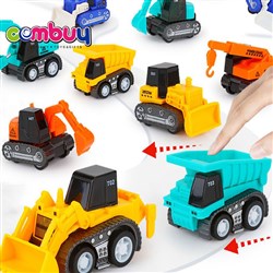 CB973028 - Mini return engineering vehicle