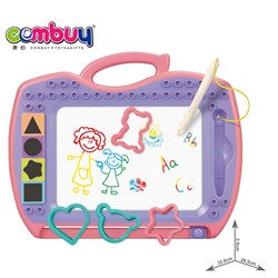 CB973118-CB973119 - Magnetic color drawing board