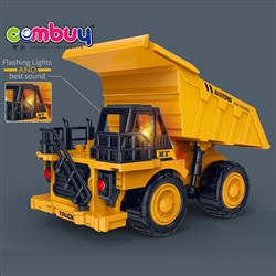 CB973287 - 8 inertial acousto-optic tipper engineering vehicles (including electricity)