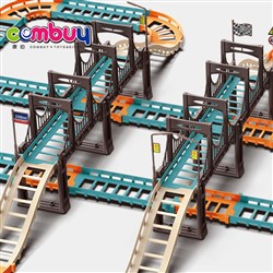 CB973685 - Electric city track