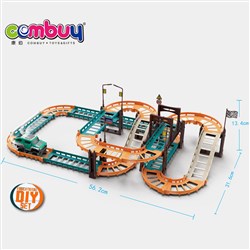 CB973686 - Electric city track