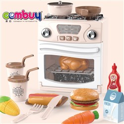 CB973700-CB973701 - Oven set house - 3AA - no electricity
