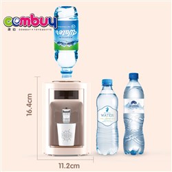 CB973702-CB973705 - Single water dispenser - mineral water bottle caliber - 2AA - no power pack