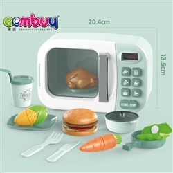 CB973706-CB973707 - Microwave oven set house-2aa-no power pack