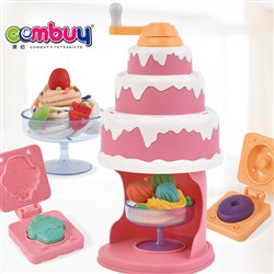 CB974141 - Cake mud ice cream machine