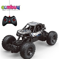 CB974751 - Climbing alloy car (including electricity)