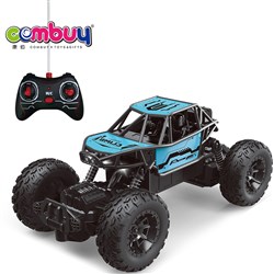 CB974753 - Climbing plastic car (including electricity)