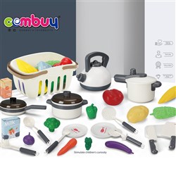 CB974770 - Simulated tableware set