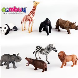 CB974994-CB974995 - 4 environmental protection animal suits