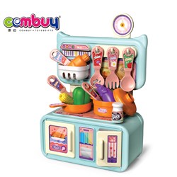 CB975249-CB975250 - Storage kitchenette Set 