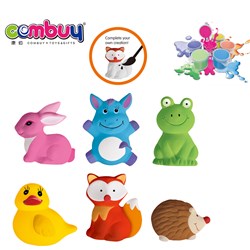 CB975450-CB975452 - Cartoon animal DIY