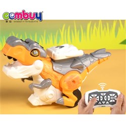 CB978106 - Intelligent remote control animal walking rotating toys infrared rc dinosaur