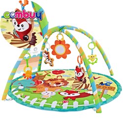 CB980886-CB980890 - Infant fitness frame toys crawling sitting mat play baby activity gym