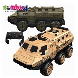 CB980940 - 6WD high speed 1:16 toy vehicle tank cross country RC car