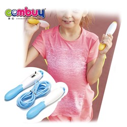CB981054-CB981057 - Jumping sport children digital skipping rope with counter