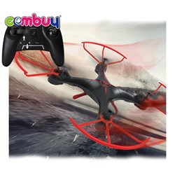 CB985705 - Remote control headless mode quadcopter lighting rc rotating flying drone toy