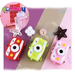 CB986194 - Bus outdoor electric blowig toy water kids camera bubble machine