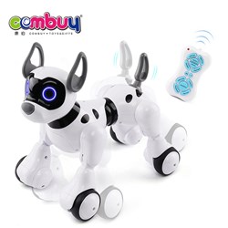 CB989137 - Kids little animal pet friends remote control robot dog toy