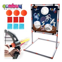 CB990747 - Toss sandbag throwing foam ball safe shooting game target