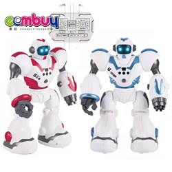 CB996482-CB996483 - Infrared intelligent induction dancing rc programming robot toy