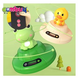 CB997007 - Electronic children cartoon easy jump toy skipping rope machine