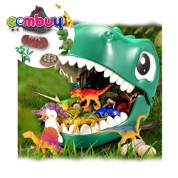 KB003086 - Storage box diy animals model head dinosaur backpack kids