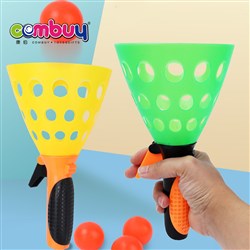 KB011081-KB011082 - 12pcs Adults kids catch throw game spot toy scoop ball set