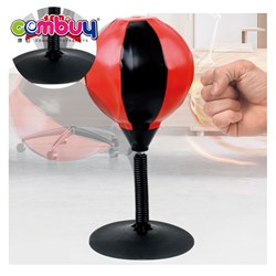 KB017898 - Desktop sport game sucker interactive kids toys punching boxing ball