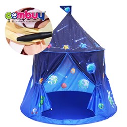 KB027763-KB027766 - Indoor outdoor play foldable yurt tents toys child tent house
