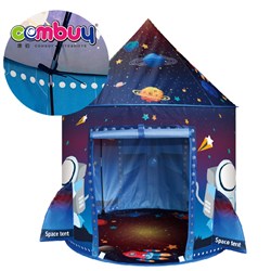 KB027767-KB027771 - Indoor outdoor children interactive kids toy play house yurt tent