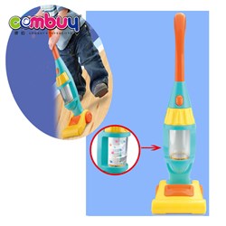 KB029515 - Realistic sounds pretend play kids household tools vacume cleaner toy