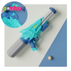 KB033567-KB033570 - Summer outdoor kids play animals shape spray toys water air gun