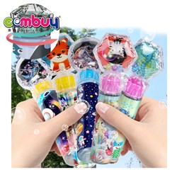 KB036048-KB036053 - Summer outdoor kids play small blowing toys bubble wand stick
