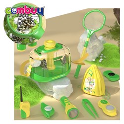 KB038366 - Outdoor observation science kit nature exploration toys for kids