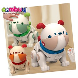 KB038513-KB038516 - Remote control singing dancing lighting music touch toys rc robot animal dog