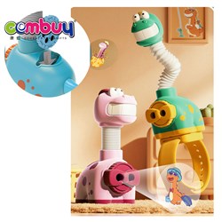 KB038591-KB038592 - Cartoon animals long neck mini projection children watch projector toy