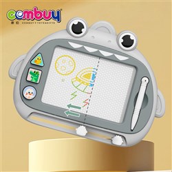 KB040350 - Magnetic writing baby educational toys for kids drawing board