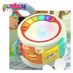 KB043064 - Early education organ music instrument drum baby toys wholesale