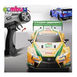 KB052401 - Simulation remote controll stunt drifting high speed 1:16 toy rc 4 wheel drive car