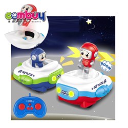 KB068971-KB068972 - Electric lighting musical touch pop out racket toys rc spacecraft car