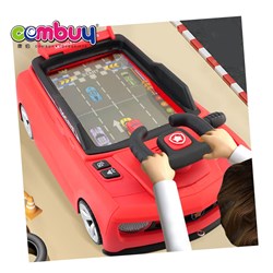 KB071451-KB071453 - Driving Steering Wheels Racing Car Toys Desktop Electric Adventure Games