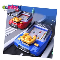 KB071495 - Electric lighting music simulation driving toys racing car games machines